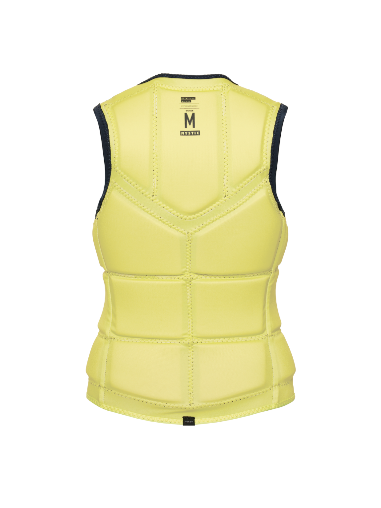 DAZZLED IMPACT VEST WAKE MUJER